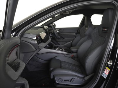 2025 AUDI S5 AVANT — миниатюра 14