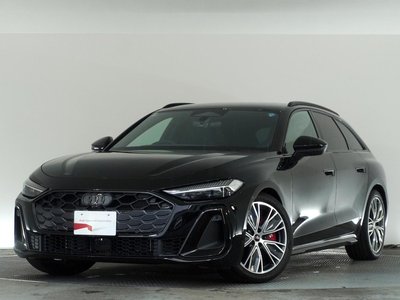 صورة 1 لـ 2025 AUDI S5 AVANT