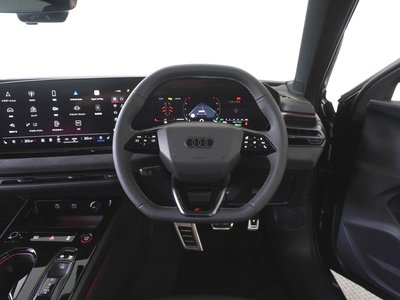 2025 AUDI S5 AVANT — миниатюра 18