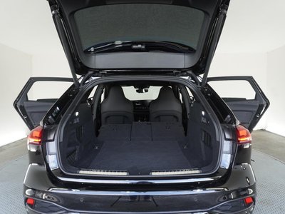 2025 AUDI S5 AVANT — миниатюра 21