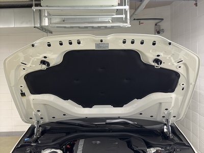 2025 BMW 5 SERIES 照片 2