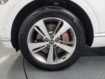 2022 Genesis GV80 照片 6