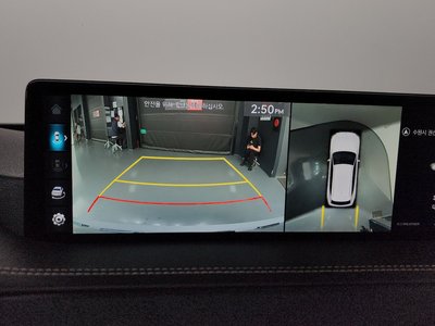 2022 Genesis GV80 缩略图 14
