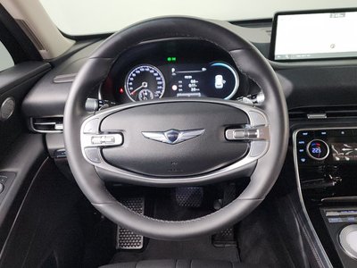 2022 Genesis GV80 缩略图 13