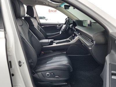 2022 Genesis GV80 缩略图 11