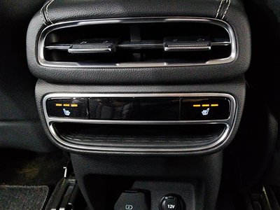 2022 Genesis GV80 缩略图 17