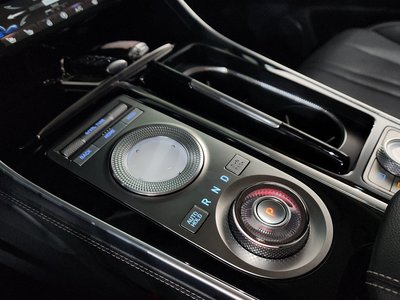 2022 Genesis GV80 照片 9