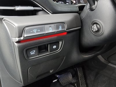 2022 Genesis GV80 缩略图 18