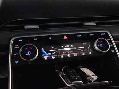 2022 Genesis GV80 缩略图 15