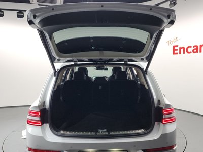 2022 Genesis GV80 缩略图 19