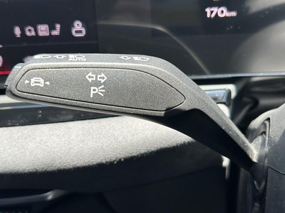 2025 AUDI A5 AVANT thumbnail 23