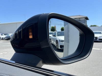 2025 AUDI A5 AVANT — фото 10