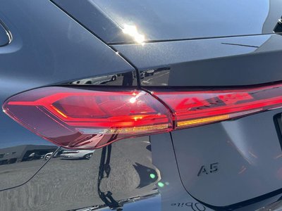 2025 AUDI A5 AVANT thumbnail 21