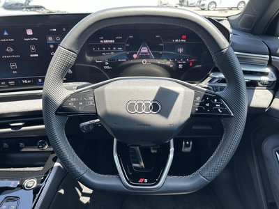 2025 AUDI A5 AVANT thumbnail 22