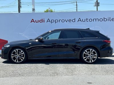 2025 AUDI A5 AVANT thumbnail 19