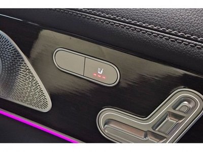 2020 Mercedes-BENZ GLE 照片 9