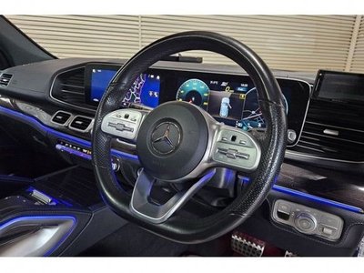 2020 Mercedes-BENZ GLE 照片 6