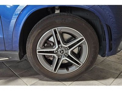 2020 Mercedes-BENZ GLE 照片 3