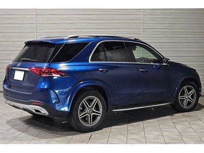 2020 Mercedes-BENZ GLE 照片 2