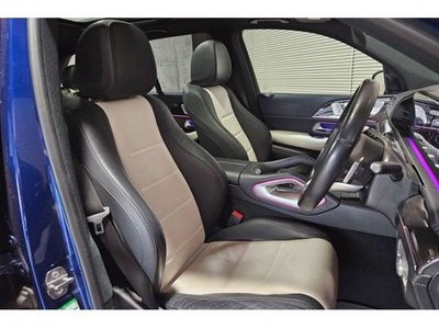 2020 Mercedes-BENZ GLE 照片 5