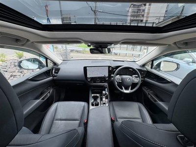 2024 Lexus NX — миниатюра 12