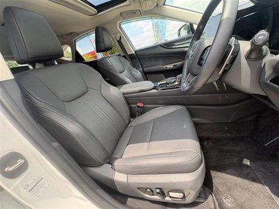 2024 Lexus NX — миниатюра 26