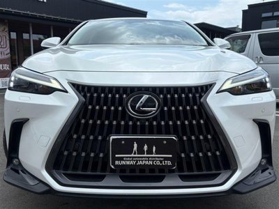 صورة 7 لـ 2024 Lexus NX