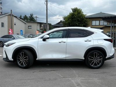 صورة 9 لـ 2024 Lexus NX