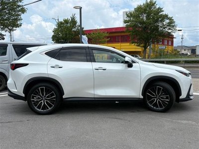 صورة 8 لـ 2024 Lexus NX