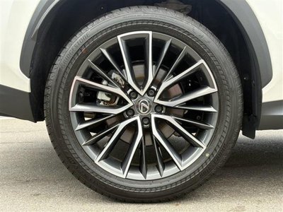 2024 Lexus NX — миниатюра 32