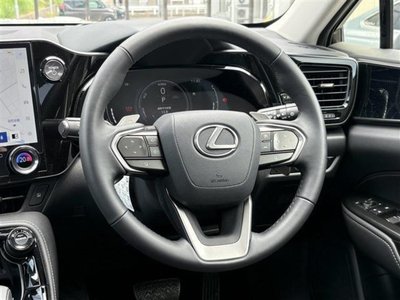 2024 Lexus NX — миниатюра 13