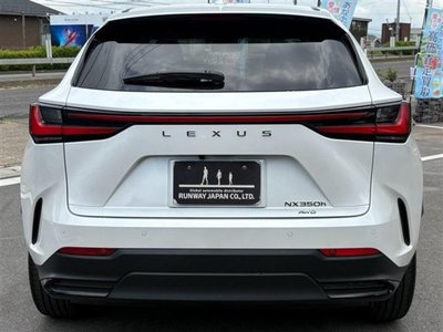 2024 Lexus NX — миниатюра 11