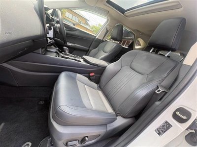 2024 Lexus NX — миниатюра 27