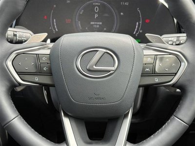 2024 Lexus NX — миниатюра 14