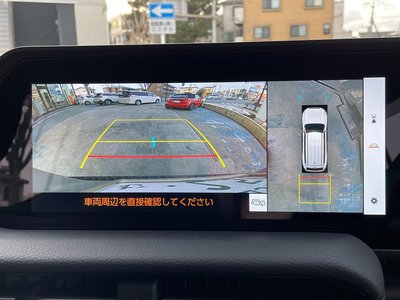 TOYOTA LAND CRUISER 250 - 5