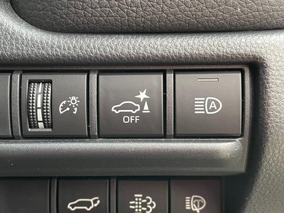 TOYOTA LAND CRUISER 250 - 9