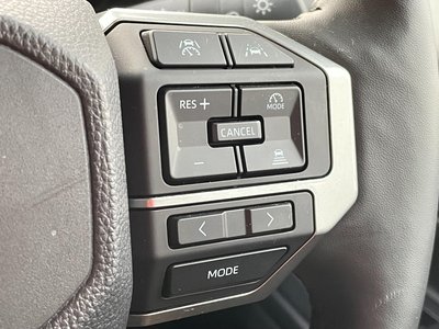 TOYOTA LAND CRUISER 250 - 7