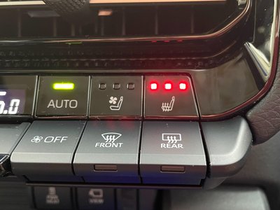 TOYOTA LAND CRUISER 250 - 10