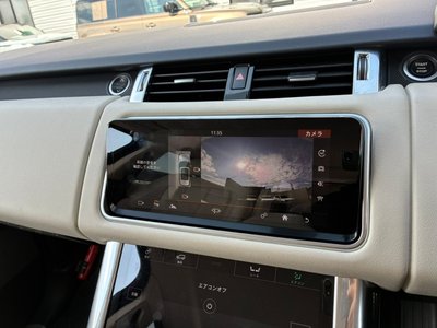 LAND ROVER RANGE ROVER SPORT - 10