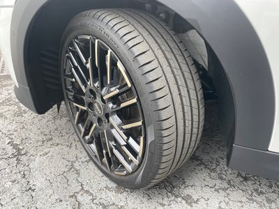 صورة مصغرة 21 لـ 2025 MINI COOPER CONVERTIBLE