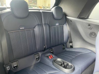 صورة مصغرة 63 لـ 2025 MINI COOPER CONVERTIBLE