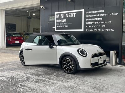 صورة مصغرة 28 لـ 2025 MINI COOPER CONVERTIBLE