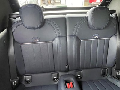 صورة مصغرة 62 لـ 2025 MINI COOPER CONVERTIBLE