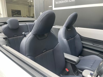 صورة مصغرة 32 لـ 2025 MINI COOPER CONVERTIBLE
