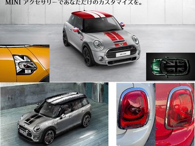 صورة مصغرة 75 لـ 2025 MINI COOPER CONVERTIBLE