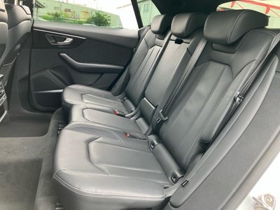صورة مصغرة 16 لـ 2025 AUDI Q8