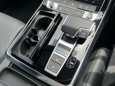 صورة مصغرة 21 لـ 2025 AUDI Q8