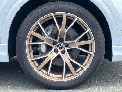 صورة مصغرة 25 لـ 2025 AUDI Q8