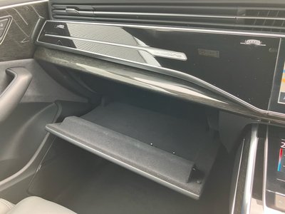 صورة مصغرة 42 لـ 2025 AUDI Q8