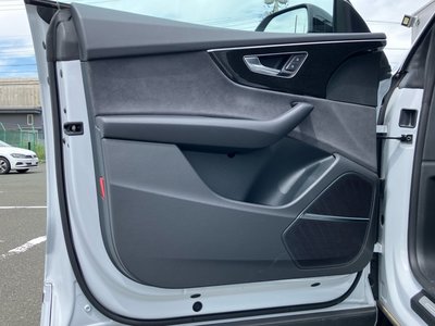صورة مصغرة 69 لـ 2025 AUDI Q8